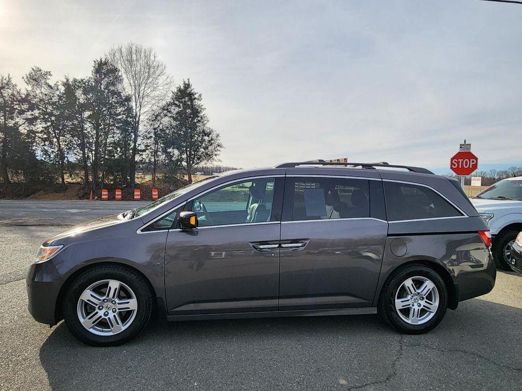 used 2013 Honda Odyssey car, priced at $10,900