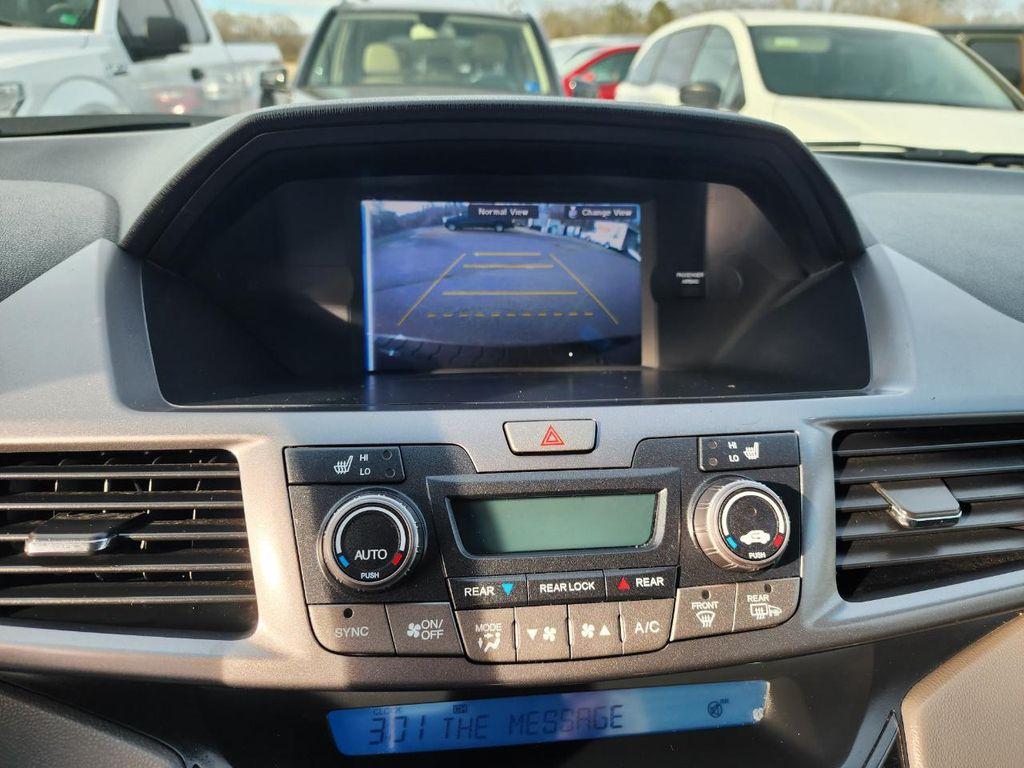 used 2013 Honda Odyssey car, priced at $10,900