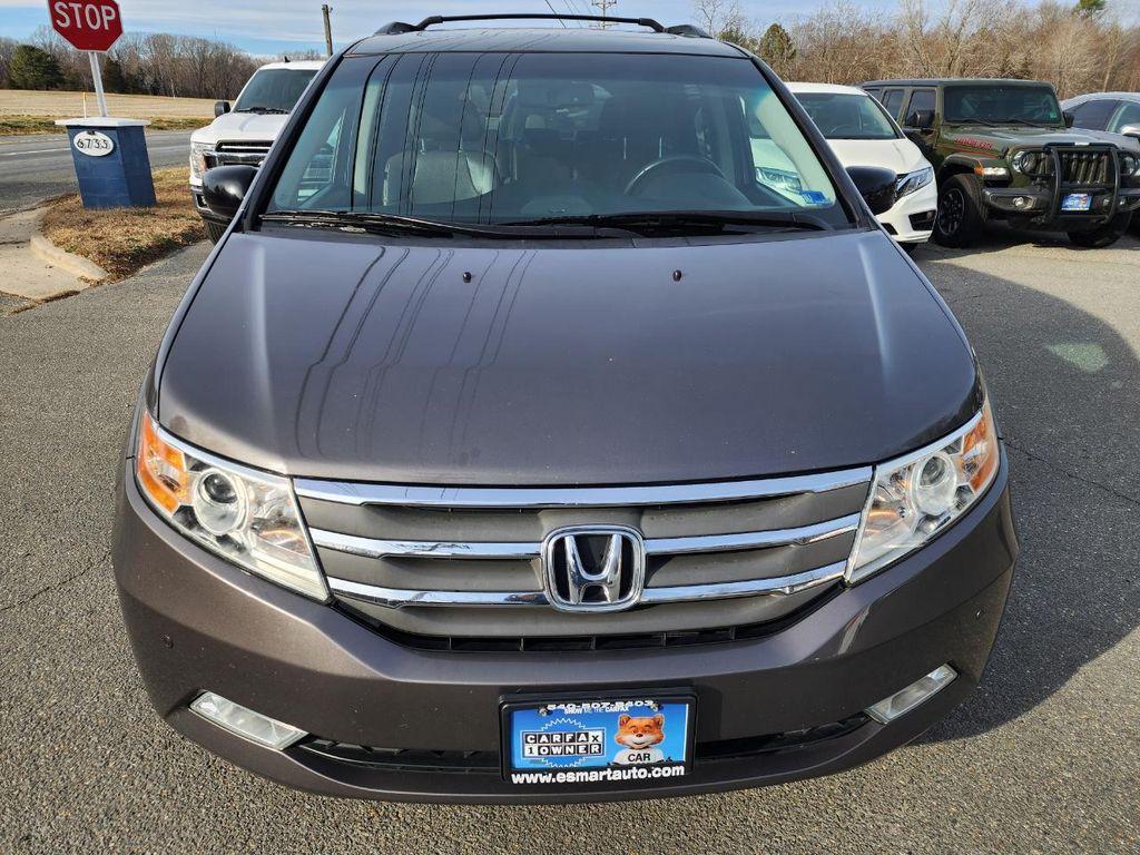 used 2013 Honda Odyssey car, priced at $10,900