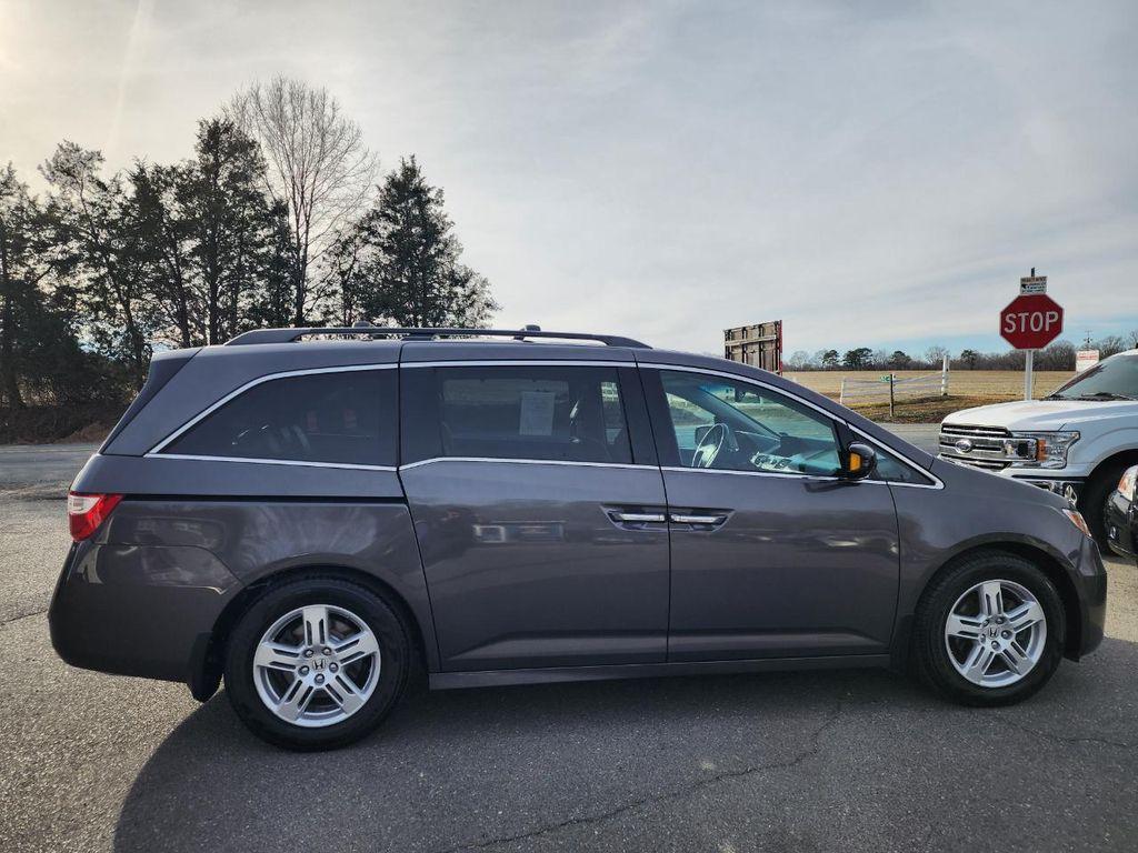 used 2013 Honda Odyssey car, priced at $10,900