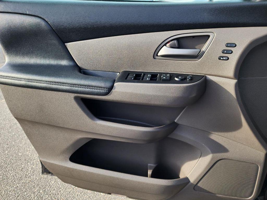 used 2013 Honda Odyssey car, priced at $10,900
