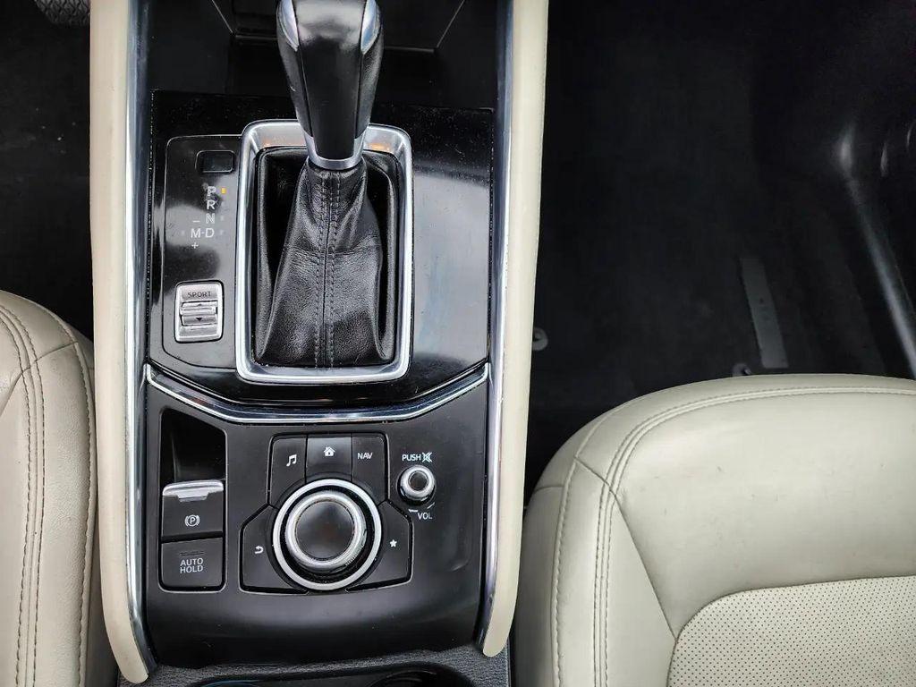 used 2017 Mazda CX-5 car, priced at $11,900
