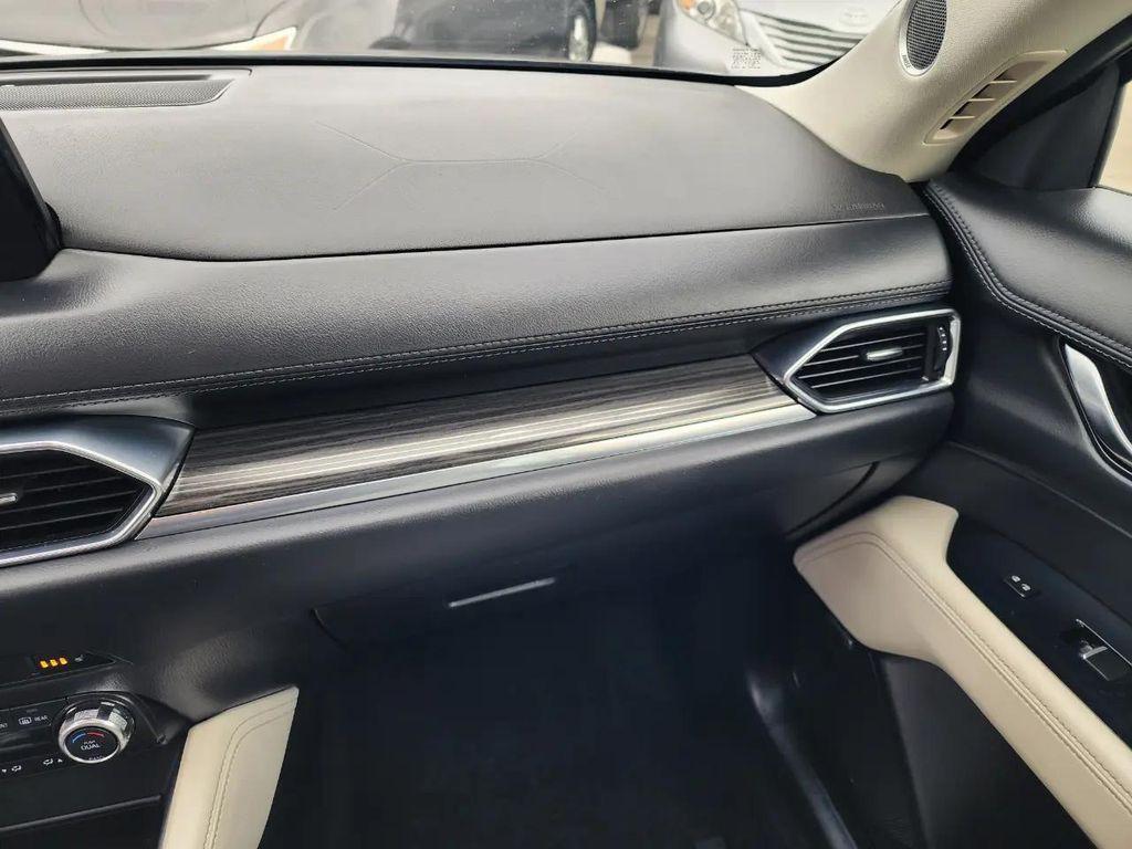 used 2017 Mazda CX-5 car, priced at $11,900