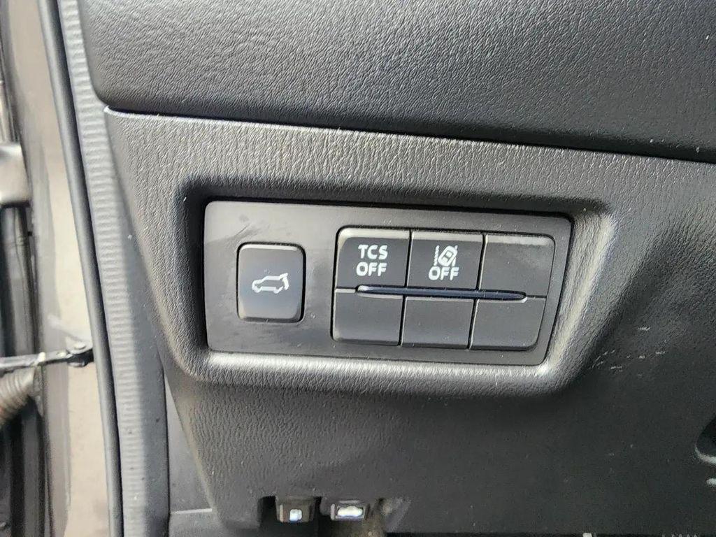 used 2017 Mazda CX-5 car, priced at $11,900