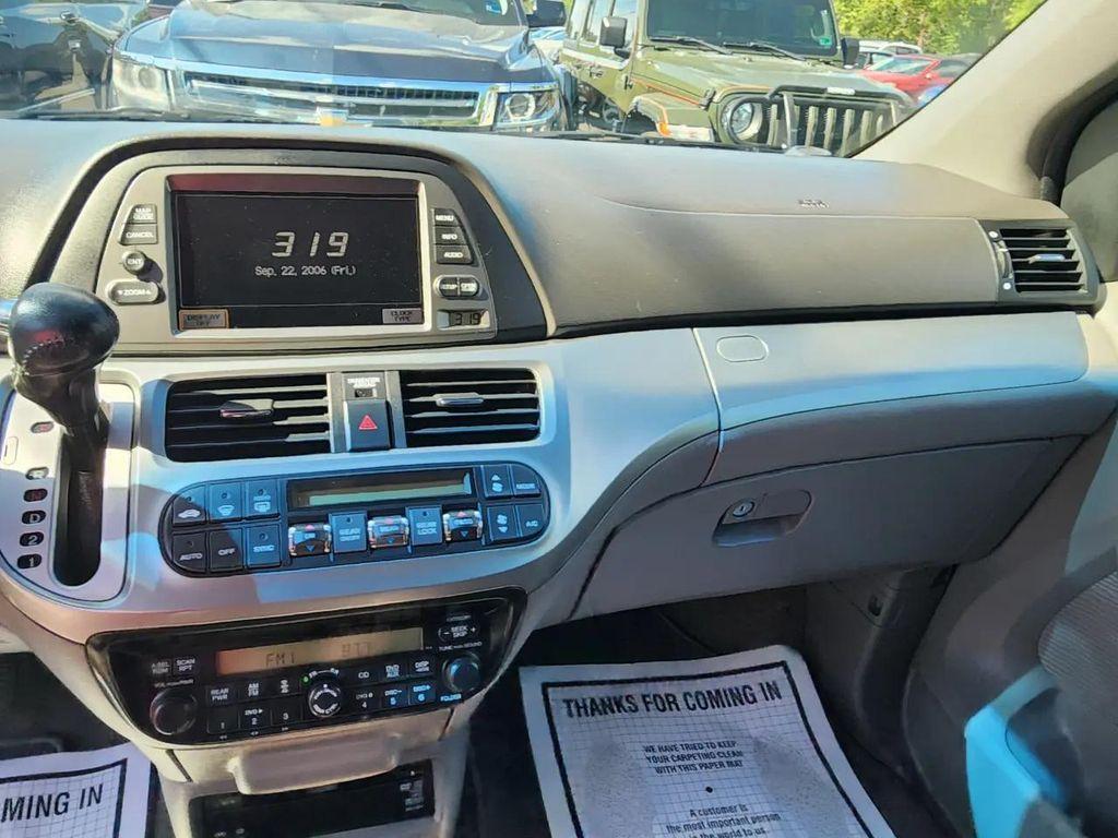 used 2009 Honda Odyssey car, priced at $9,995