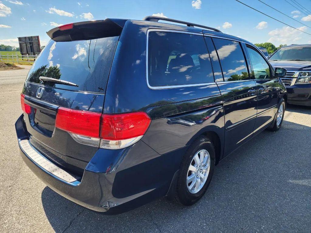 used 2009 Honda Odyssey car, priced at $9,995