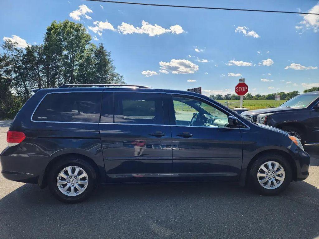 used 2009 Honda Odyssey car, priced at $9,995