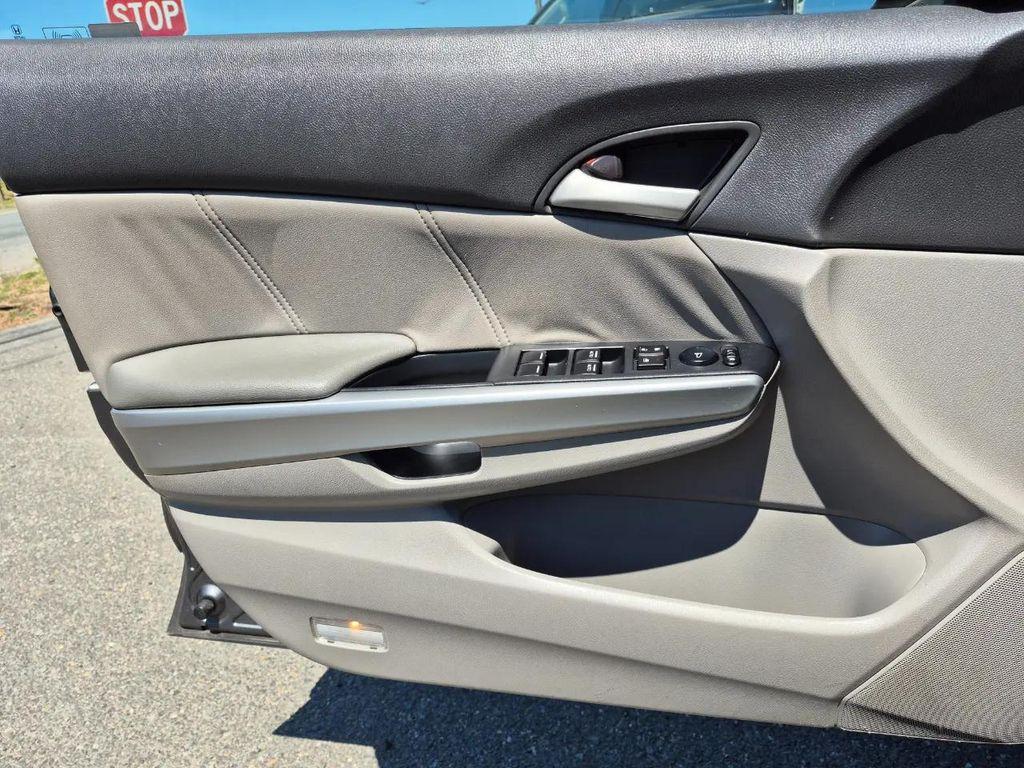 used 2009 Honda Accord car, priced at $9,500