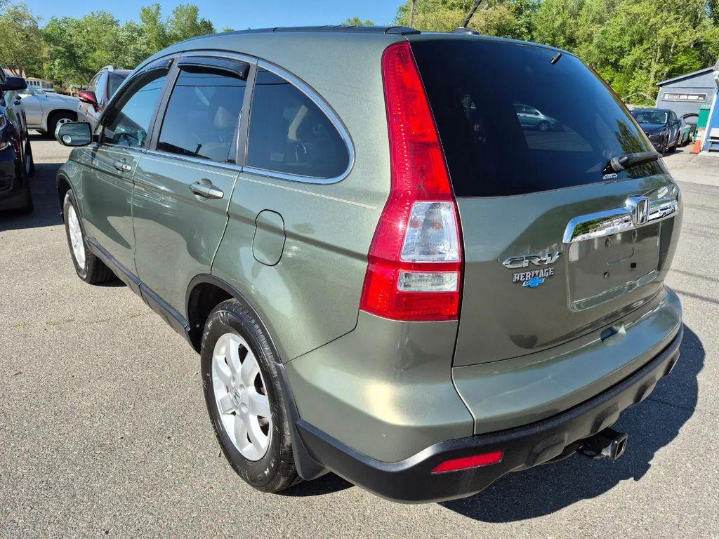 used 2008 Honda CR-V car, priced at $8,995