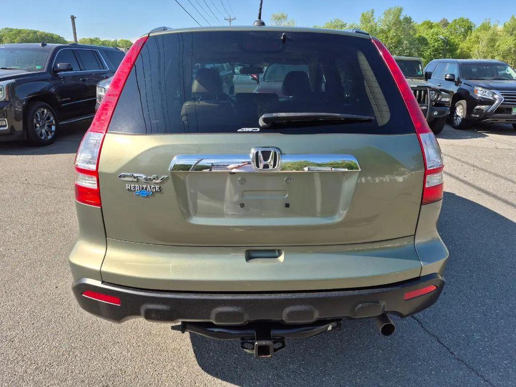 used 2008 Honda CR-V car, priced at $8,995