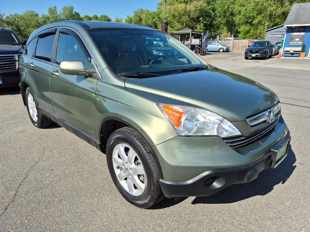 used 2008 Honda CR-V car, priced at $8,995