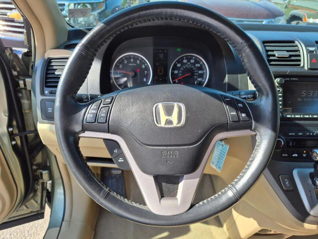 used 2008 Honda CR-V car, priced at $8,995