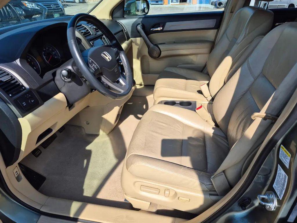 used 2008 Honda CR-V car, priced at $8,995