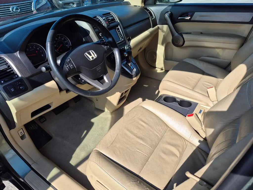 used 2008 Honda CR-V car, priced at $8,995