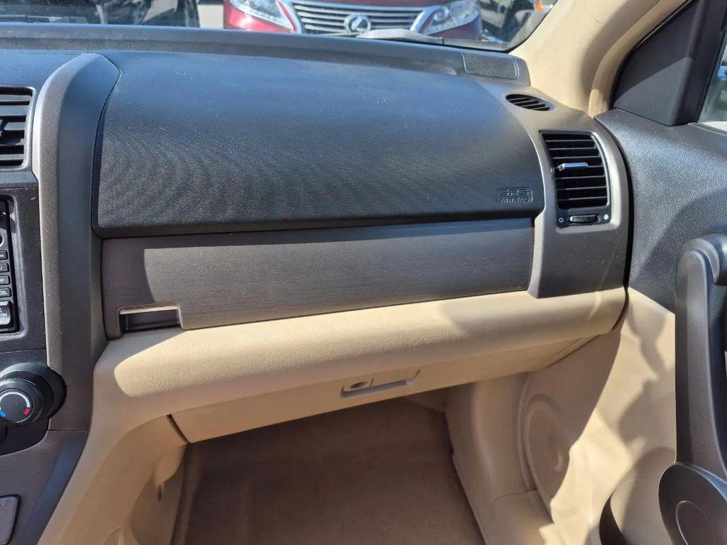 used 2008 Honda CR-V car, priced at $8,995