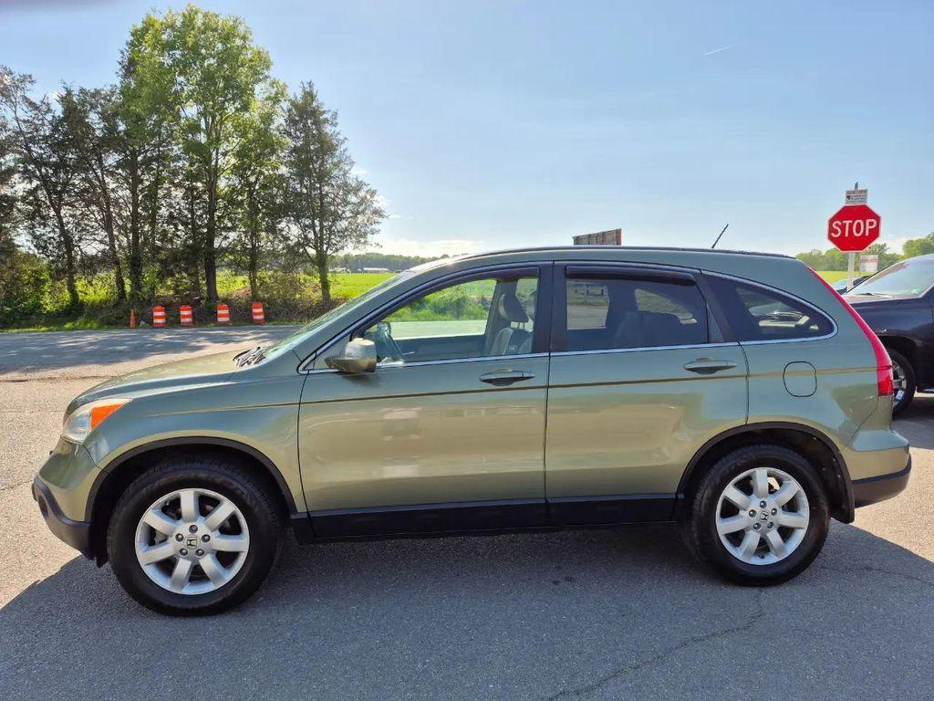 used 2008 Honda CR-V car, priced at $8,995