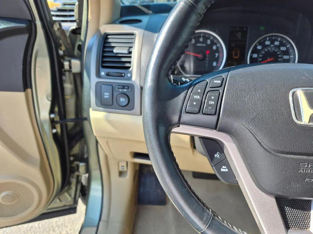 used 2008 Honda CR-V car, priced at $8,995