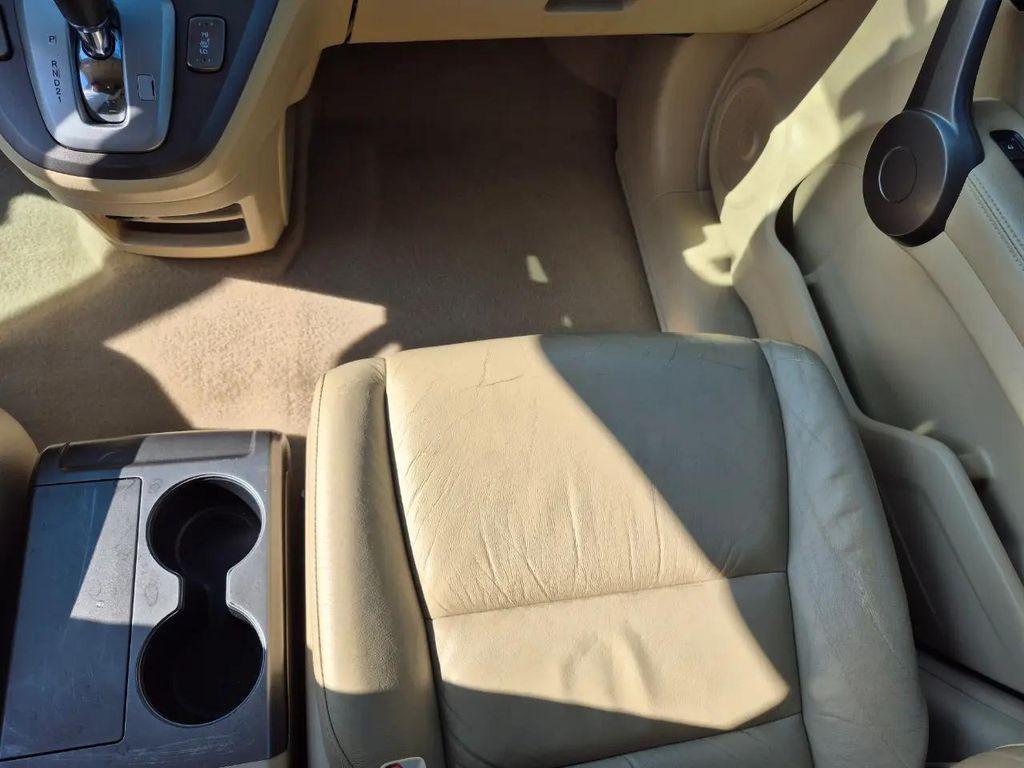 used 2008 Honda CR-V car, priced at $8,995