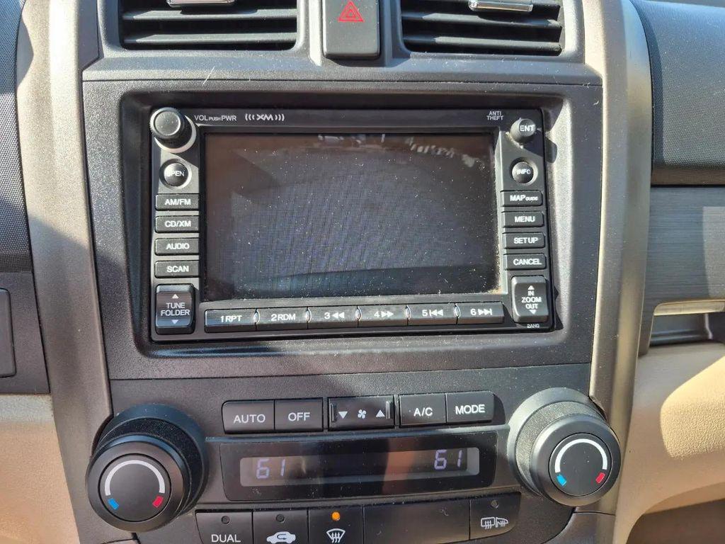 used 2008 Honda CR-V car, priced at $8,995