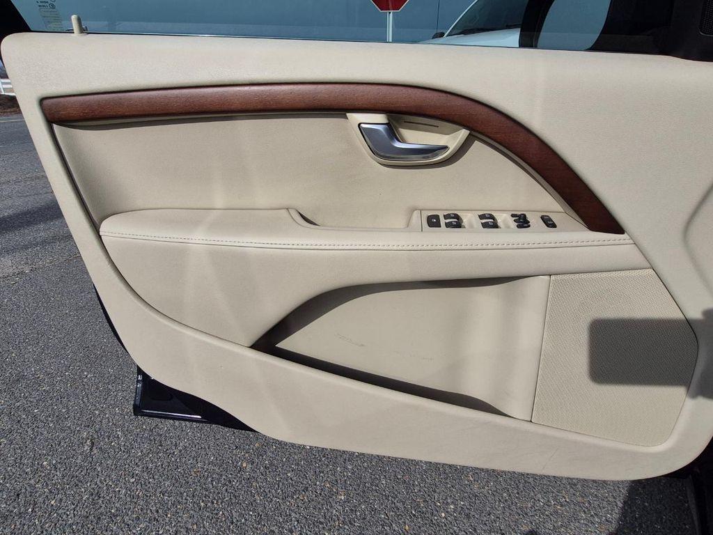 used 2011 Volvo S80 car, priced at $7,500