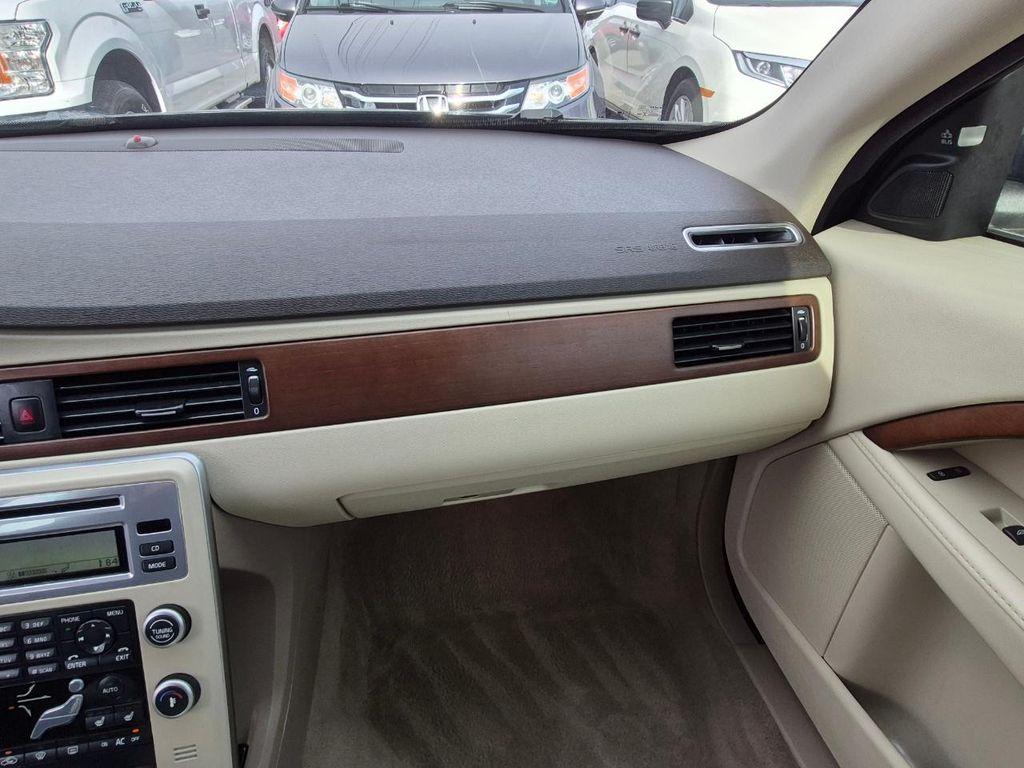 used 2011 Volvo S80 car, priced at $7,500