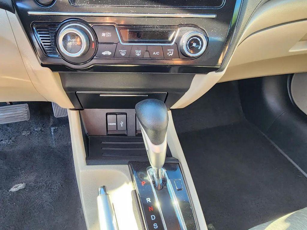 used 2014 Honda Civic car, priced at $8,800