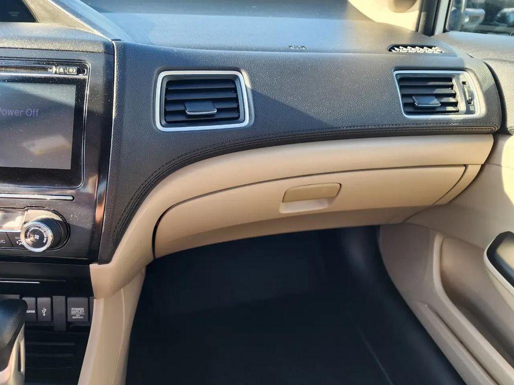 used 2014 Honda Civic car, priced at $8,800