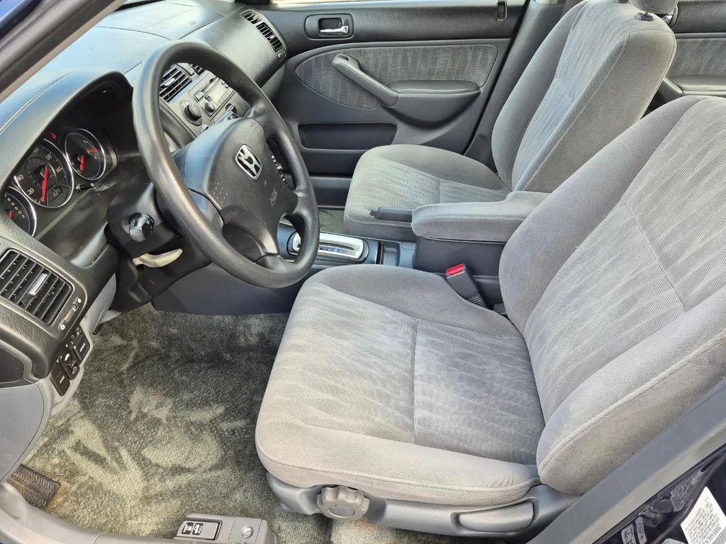 used 2005 Honda Civic car, priced at $5,995