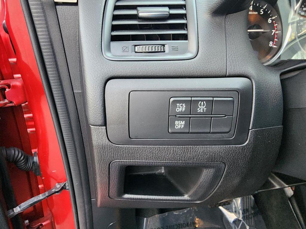 used 2015 Mazda CX-5 car, priced at $12,500