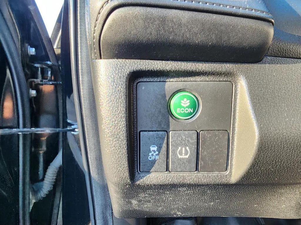 used 2016 Honda HR-V car, priced at $11,995