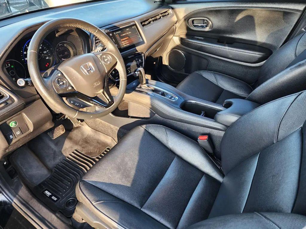 used 2016 Honda HR-V car, priced at $11,995