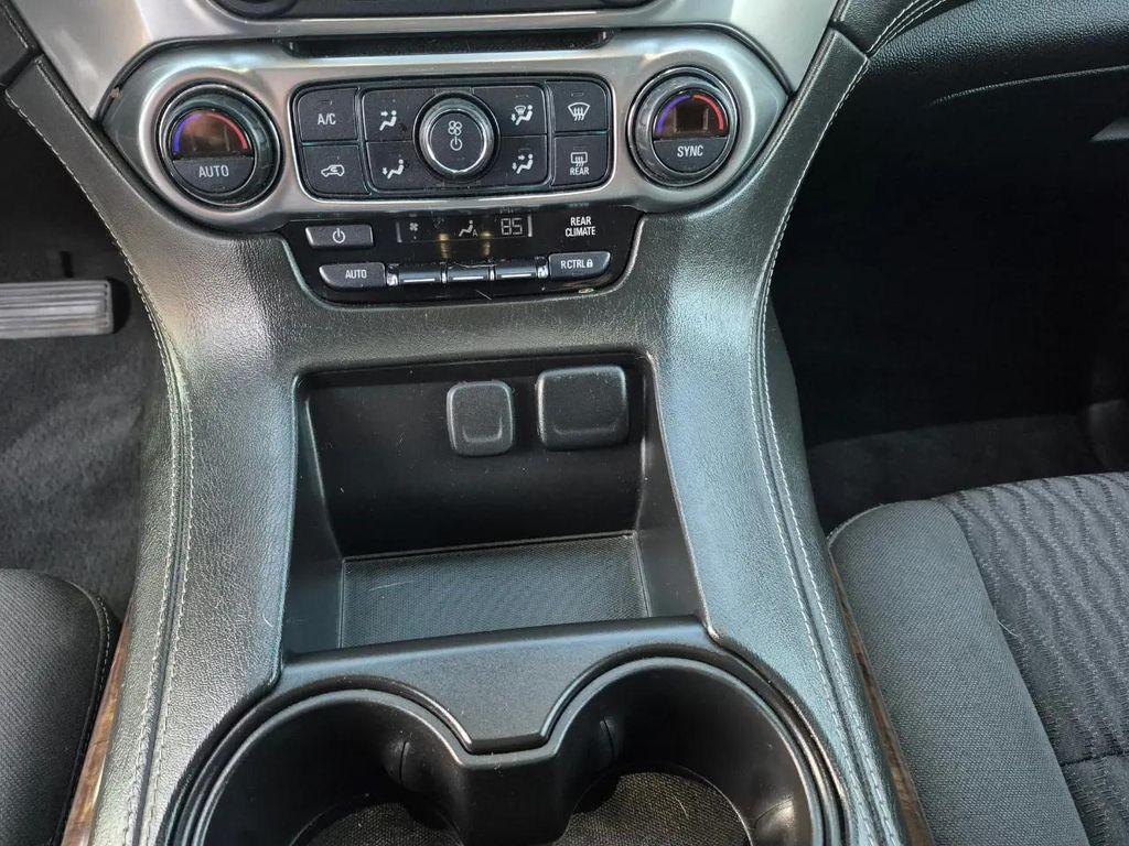 used 2019 Chevrolet Tahoe car, priced at $19,995