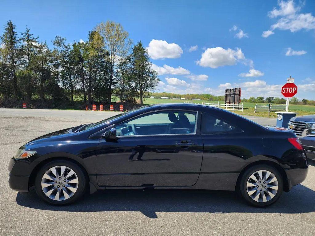 used 2011 Honda Civic car, priced at $6,995