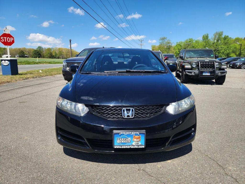 used 2011 Honda Civic car, priced at $6,995