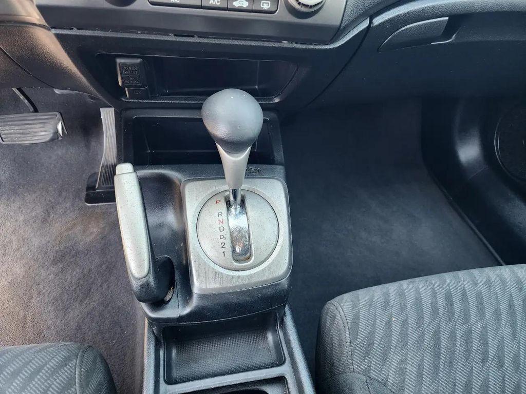 used 2011 Honda Civic car, priced at $6,995