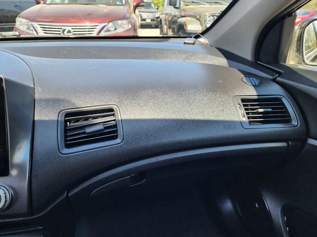 used 2011 Honda Civic car, priced at $6,995