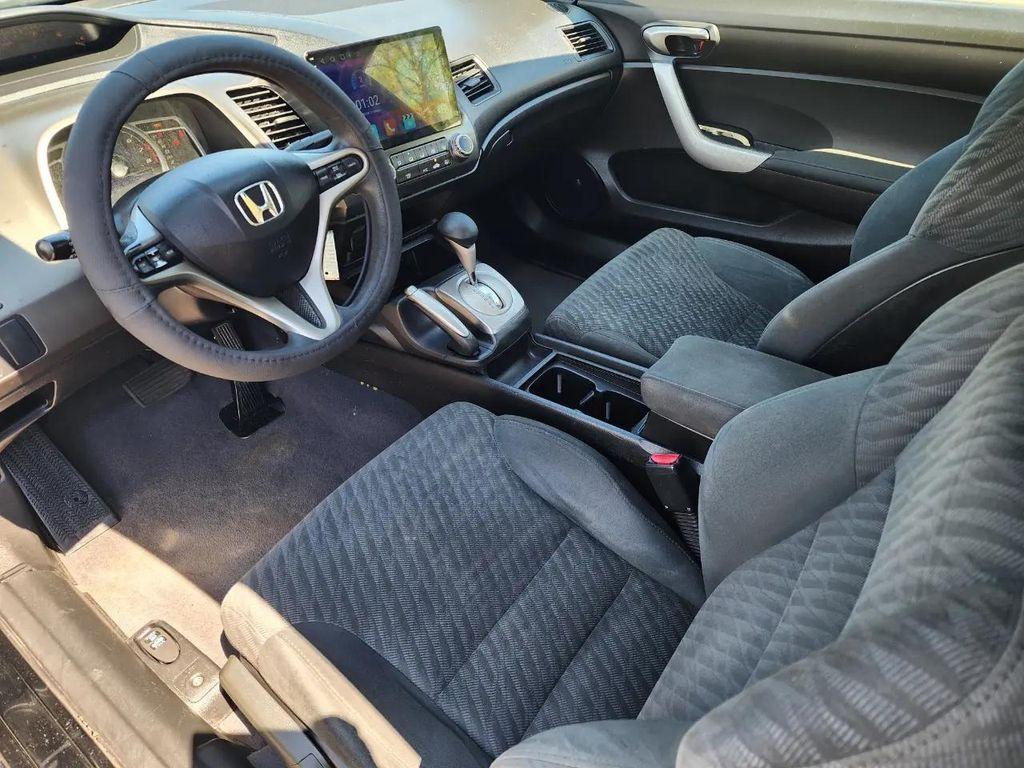 used 2011 Honda Civic car, priced at $6,995