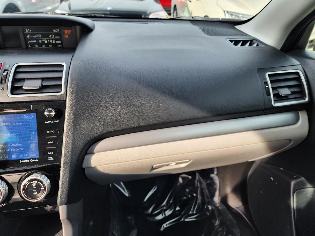 used 2018 Subaru Forester car, priced at $11,900