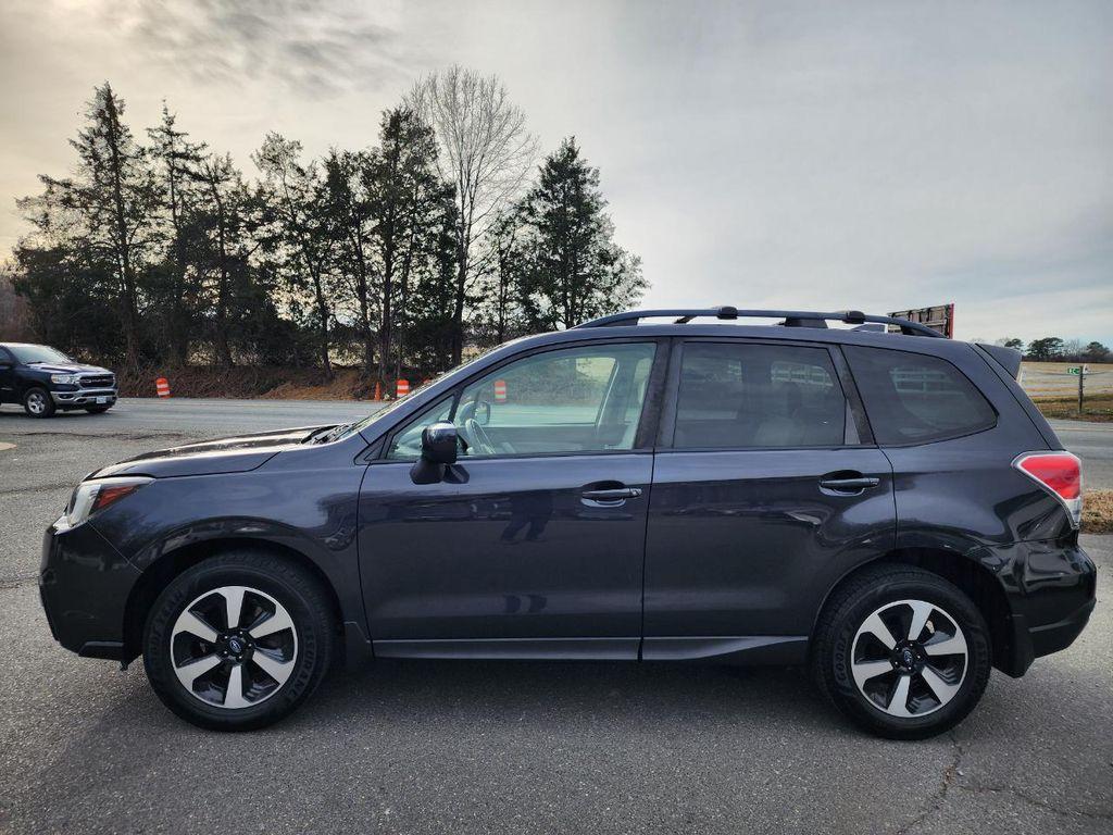 used 2018 Subaru Forester car, priced at $11,900