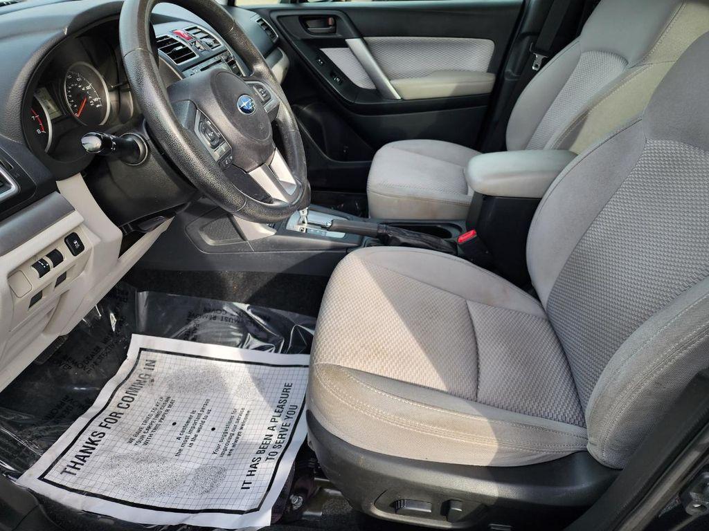 used 2018 Subaru Forester car, priced at $11,900