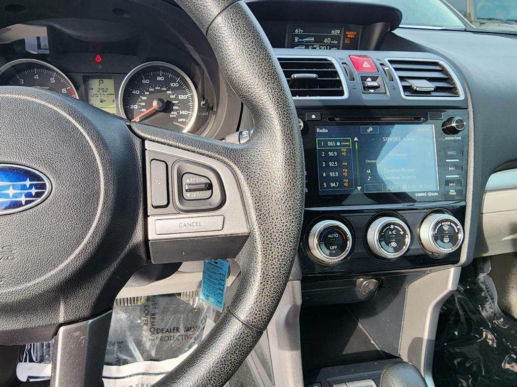 used 2018 Subaru Forester car, priced at $11,900