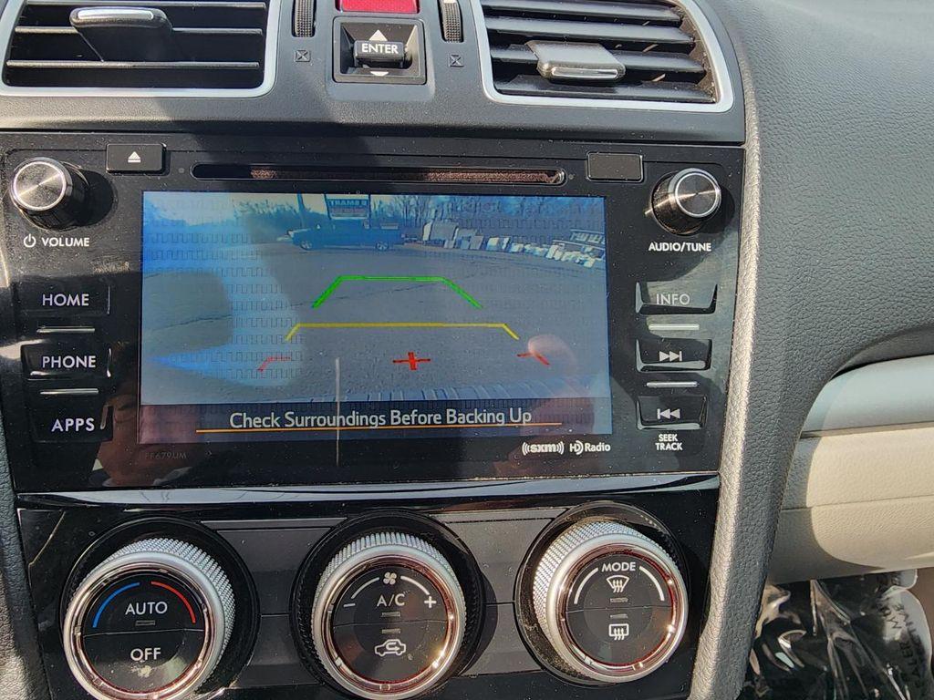 used 2018 Subaru Forester car, priced at $11,900