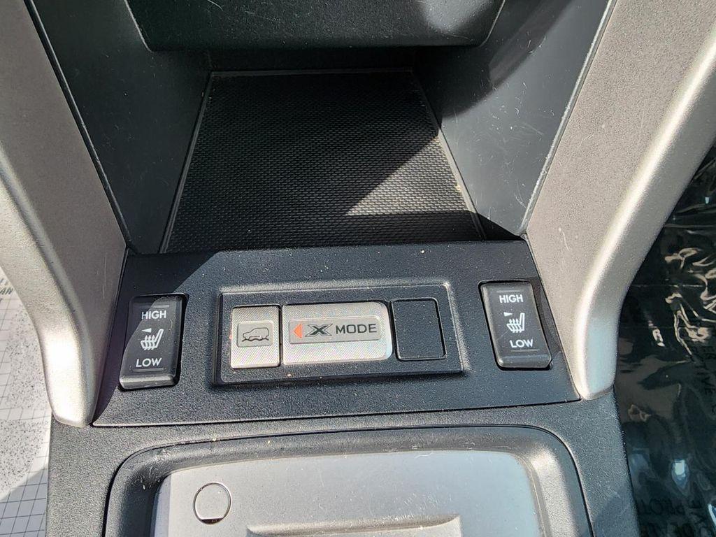 used 2018 Subaru Forester car, priced at $11,900