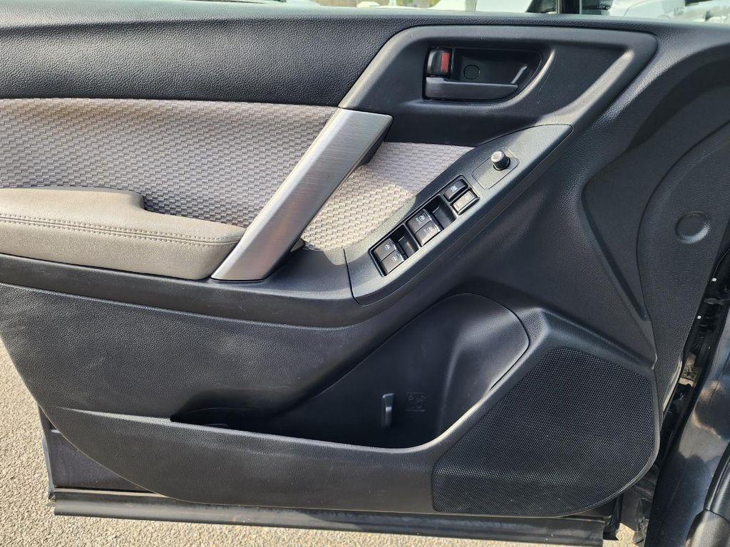 used 2018 Subaru Forester car, priced at $11,900