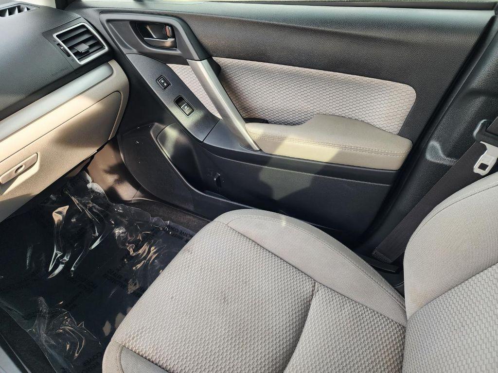 used 2018 Subaru Forester car, priced at $11,900