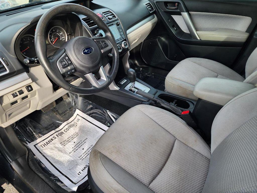 used 2018 Subaru Forester car, priced at $11,900