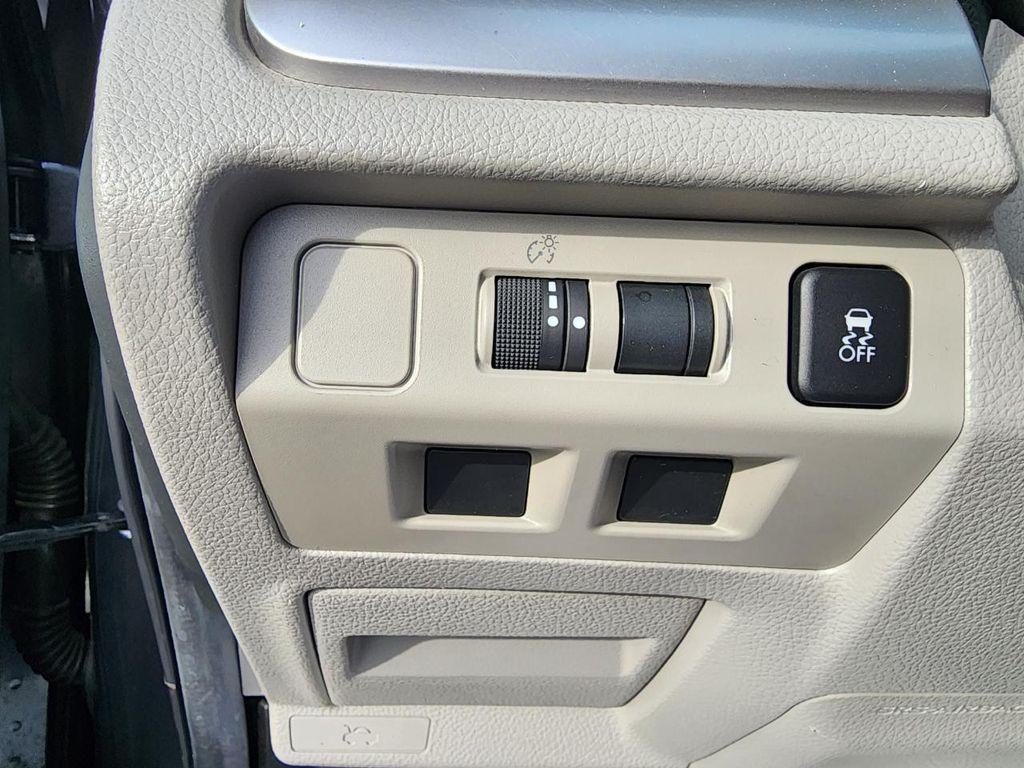 used 2018 Subaru Forester car, priced at $11,900