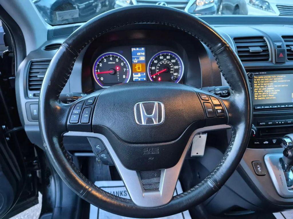 used 2010 Honda CR-V car, priced at $9,800
