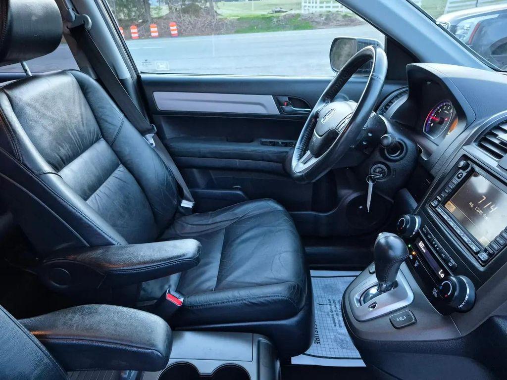 used 2010 Honda CR-V car, priced at $9,800