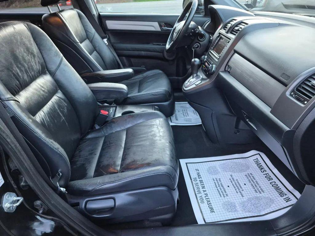 used 2010 Honda CR-V car, priced at $9,800